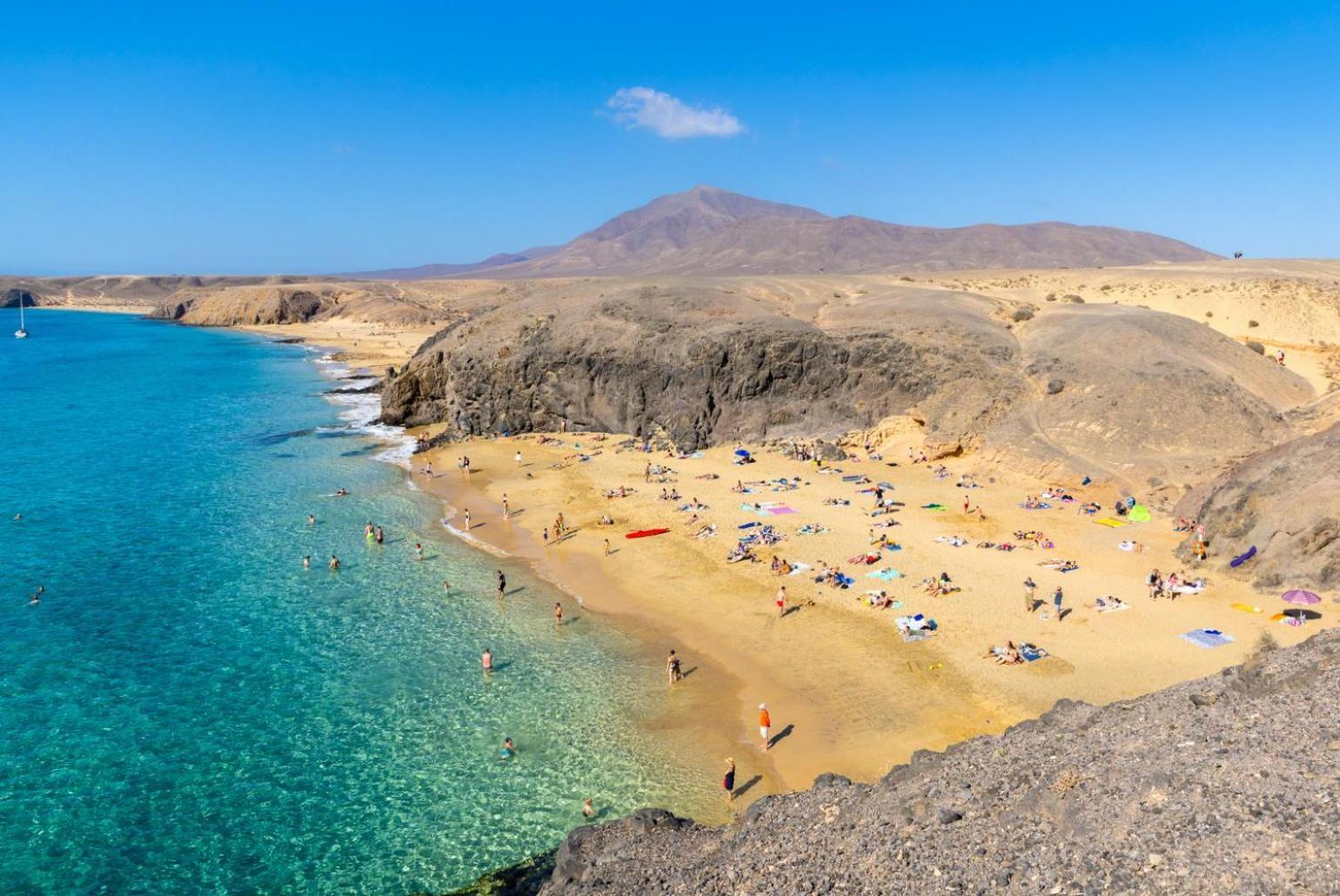 Villa Costa Papagayo 5 Playa Blanca  Esterno foto