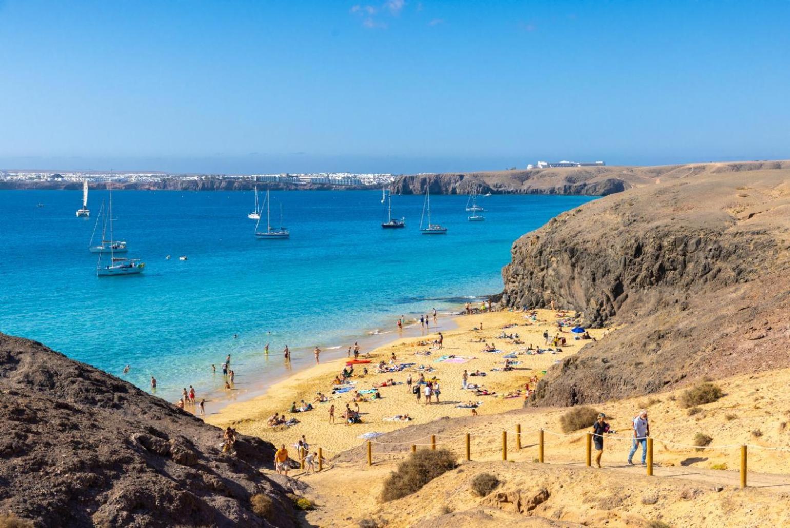 Villa Costa Papagayo 5 Playa Blanca  Esterno foto